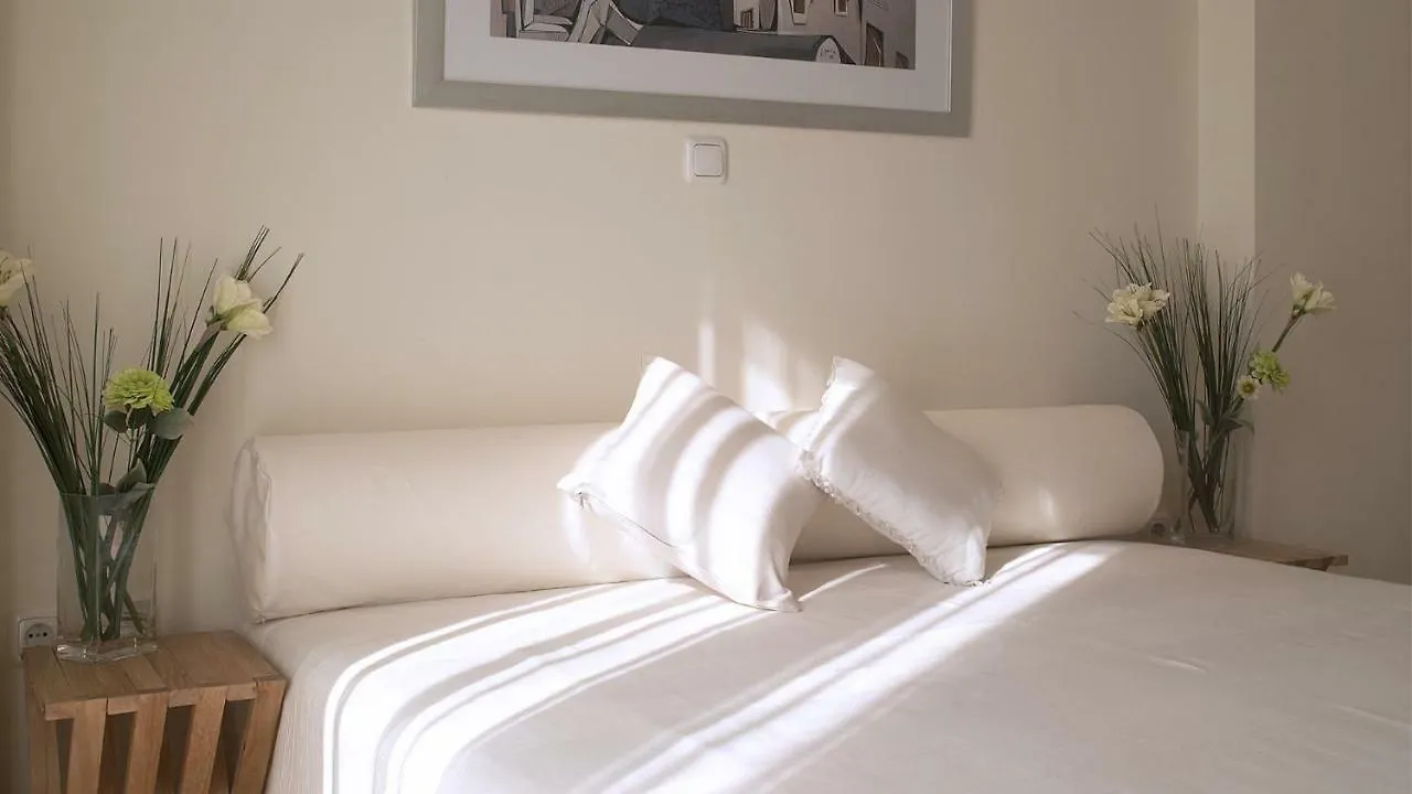 سالونيك Navarino Apartment
