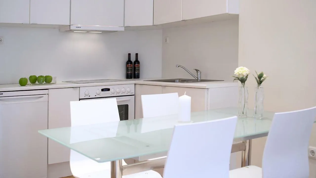 Navarino Apartment Thessaloníki