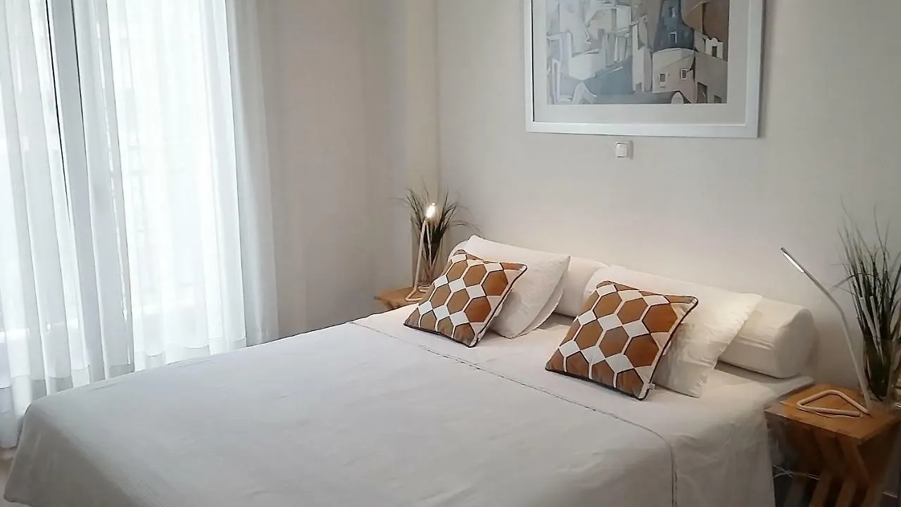 Navarino Apartment Thessaloníki